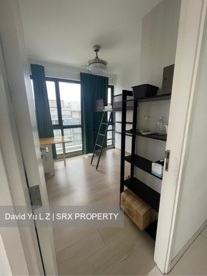 Riversound Residence (D19), Condominium #513197131